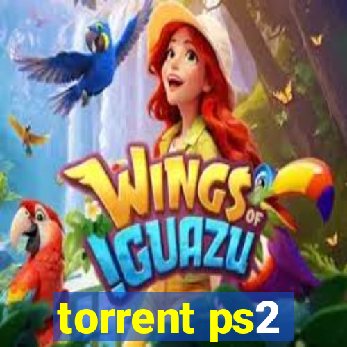 torrent ps2